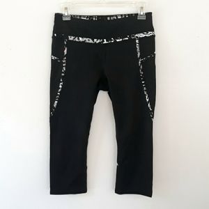 Marc New York Performance Crop Leggings